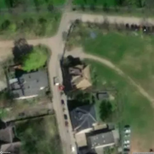 Residential House 32 [DEU]