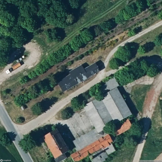 Train Station Hohenbucko-Lebusa [DEU]