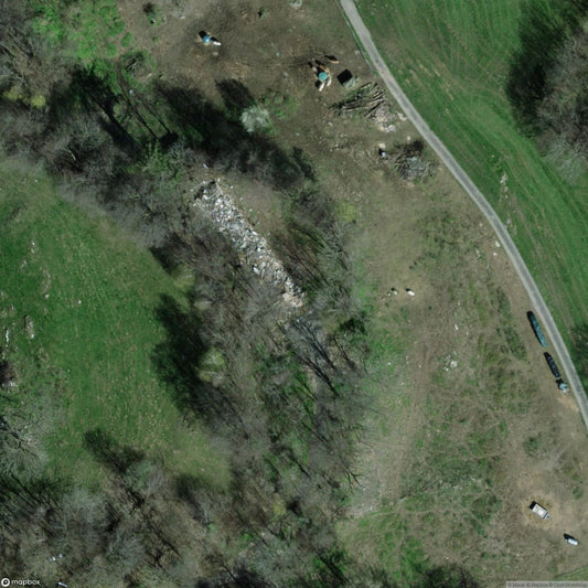 Former Swiss Army Chalet / Bunker [CHE]