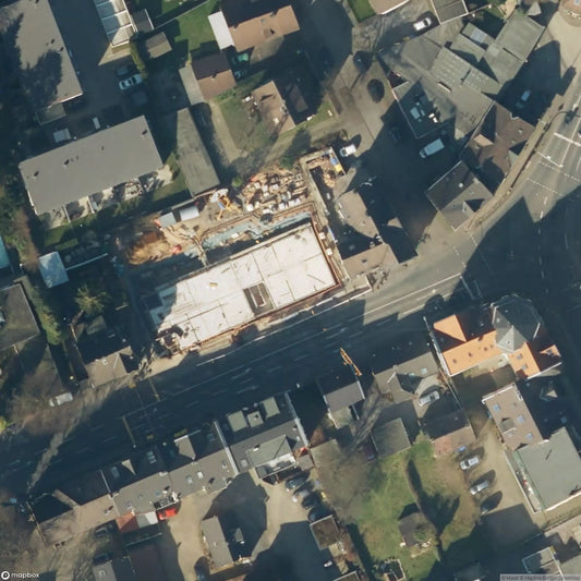 Residential & Commercial House [DEU]