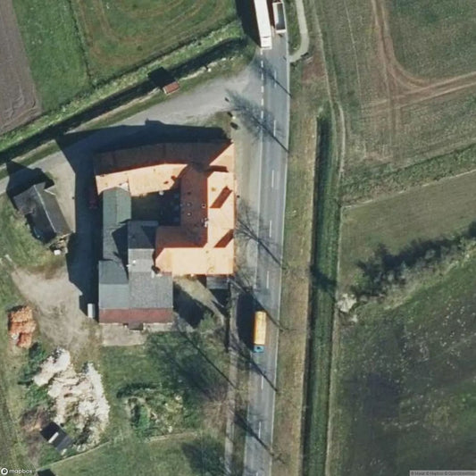 Gasthaus 8 [DUI]