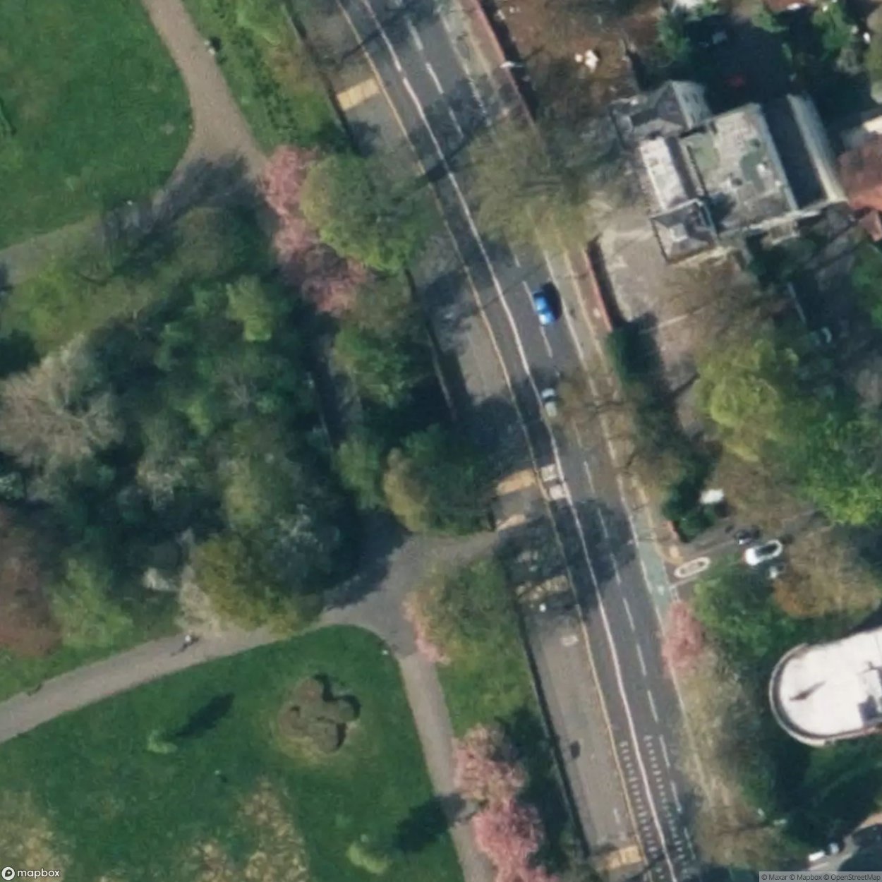 Gripper (Rusholme Darkie) [GBR]