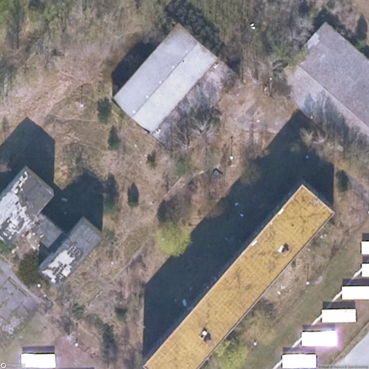 VEB Slaughter Eberswalde/Britz (SVKE) [DEU]