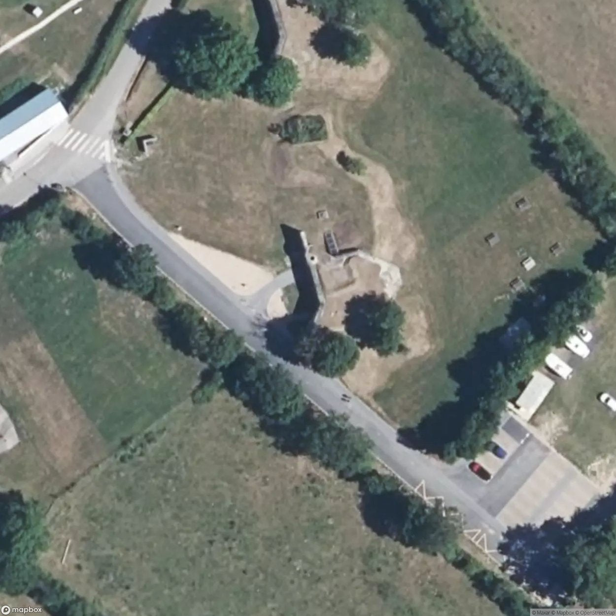 Azeville Battery [FRA]