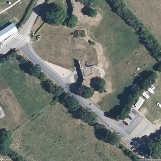 Azeville Battery [FRA]