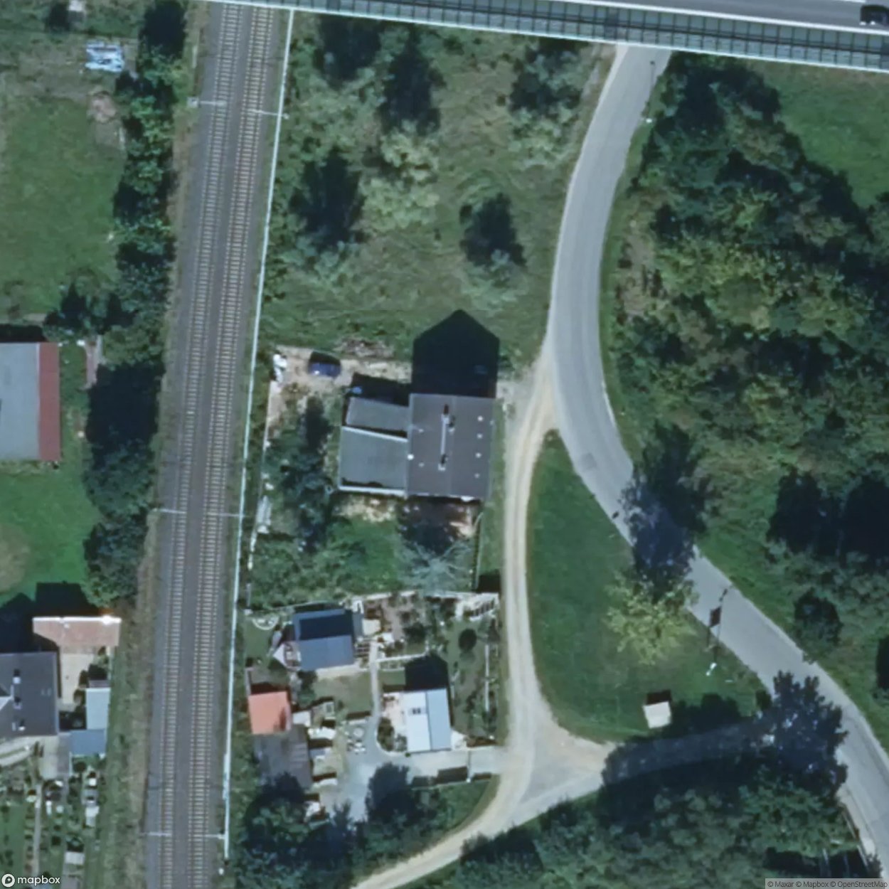 Bauernhaus 8 [DUI]