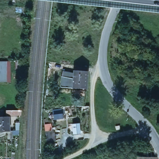 Bauernhaus 8 [DUI]