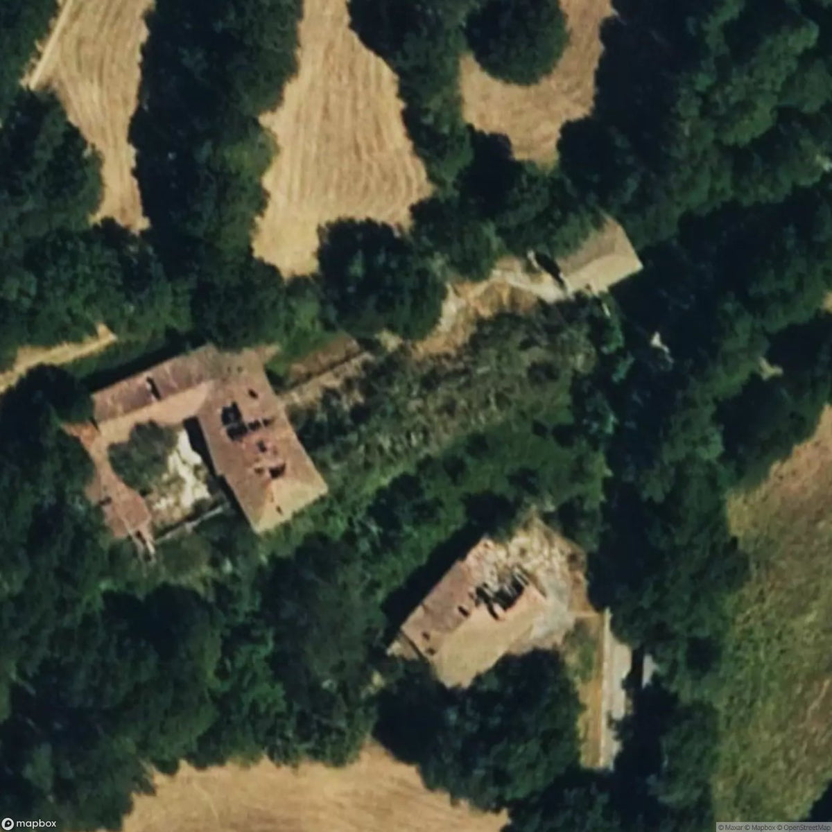 Monzon House [ESP] #33535