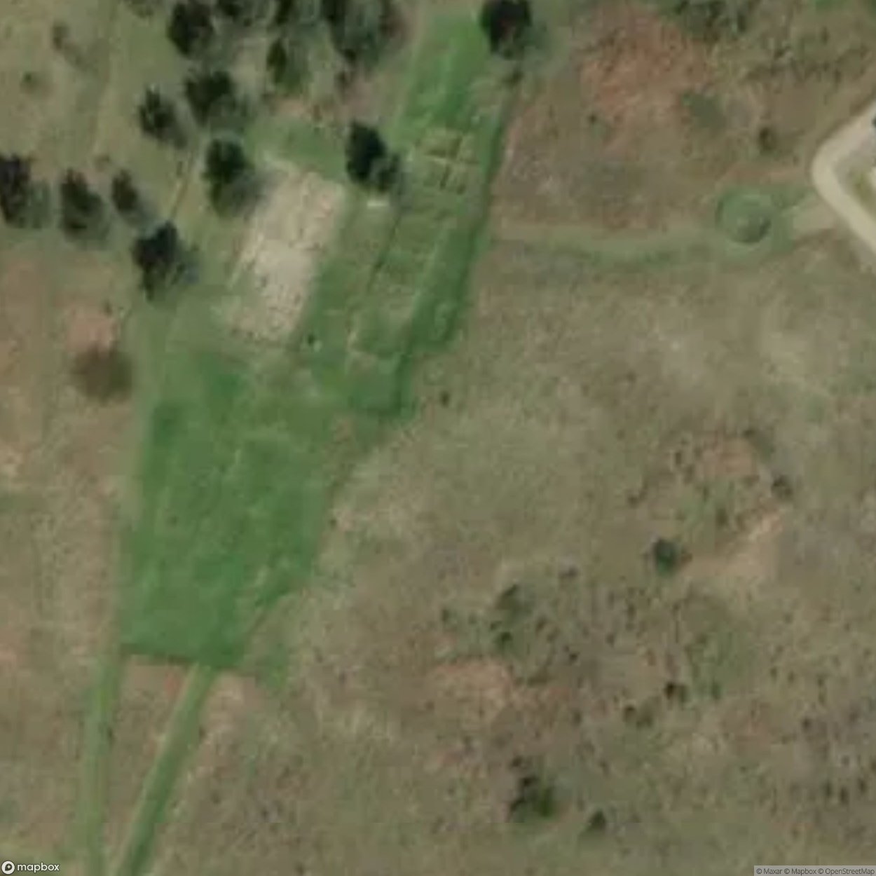 Castiglione di Paludi Fortification [ITA]