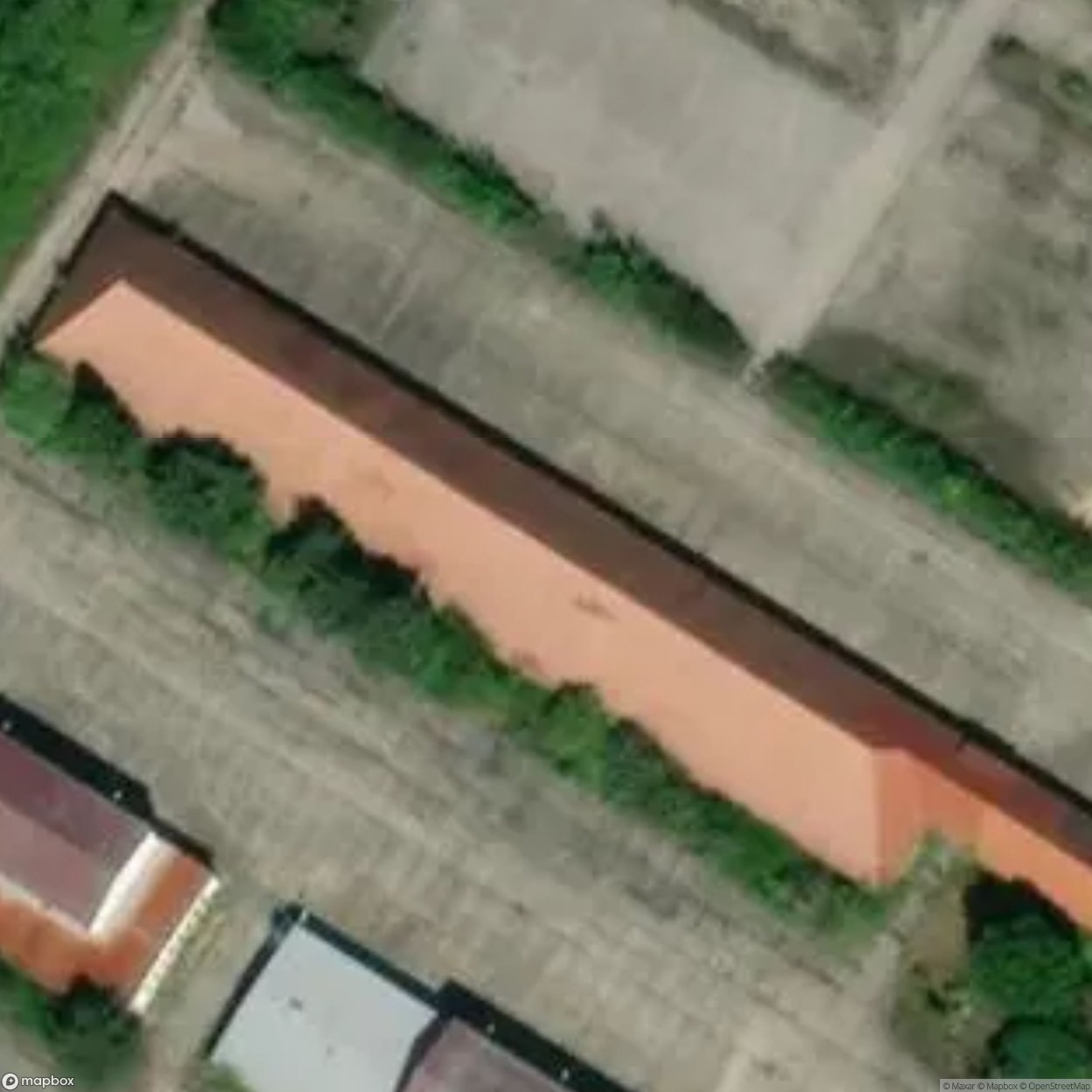 Military Base 2169 [AUT]