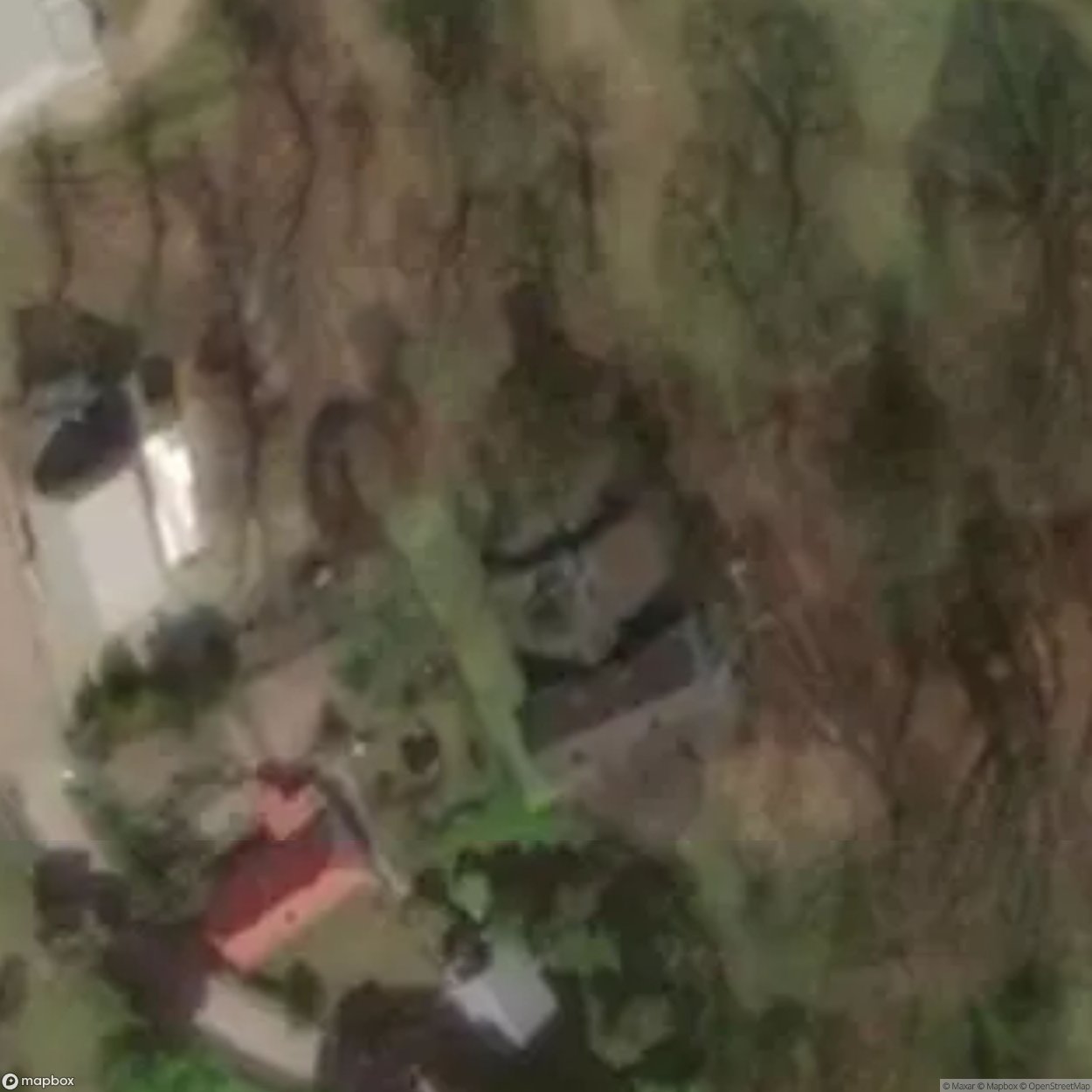 Kończewo Palace [POL]