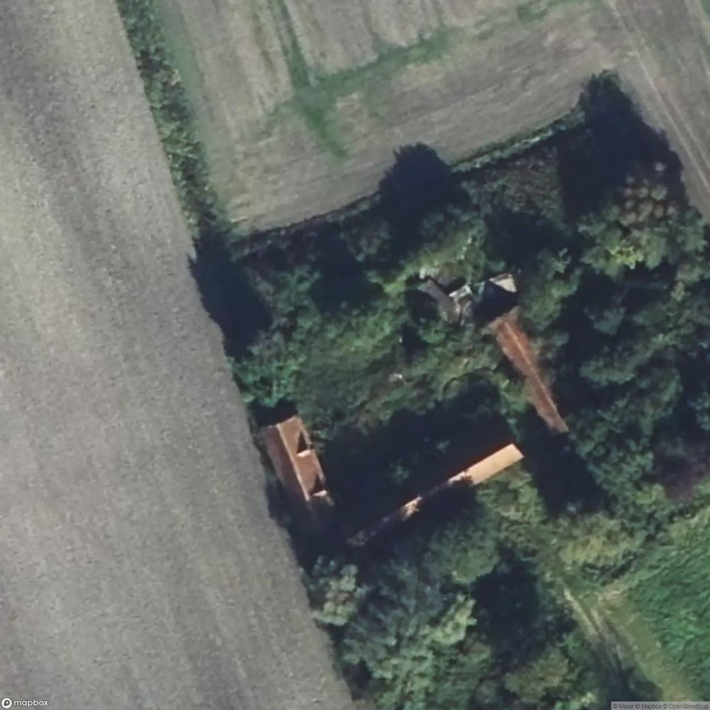 Abandoned Houses [FRA] #00051