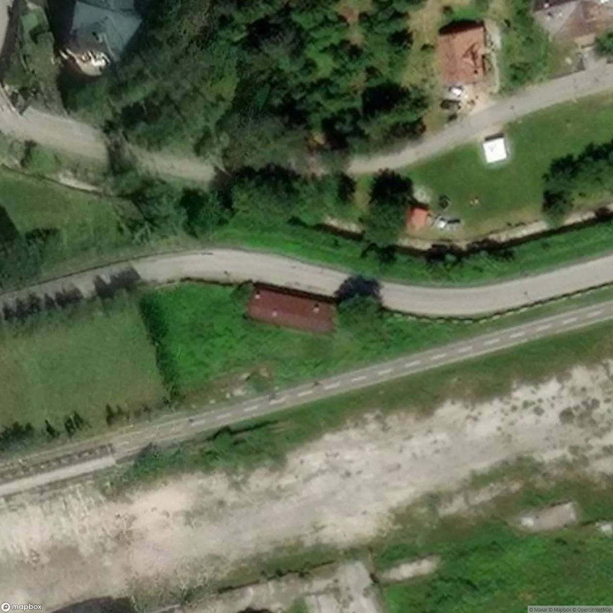 House/Hut 3729 [ITA]