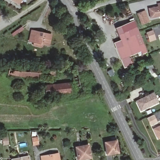 House 16 [FRA]