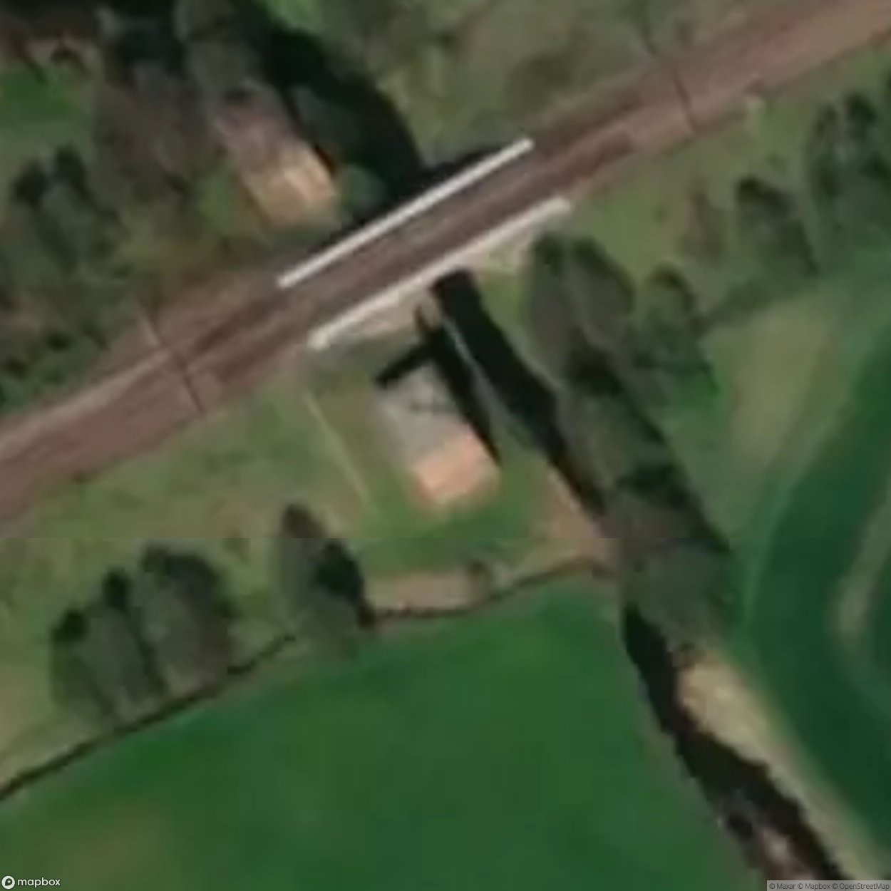 Field Fortifications Blockhouses [POL]