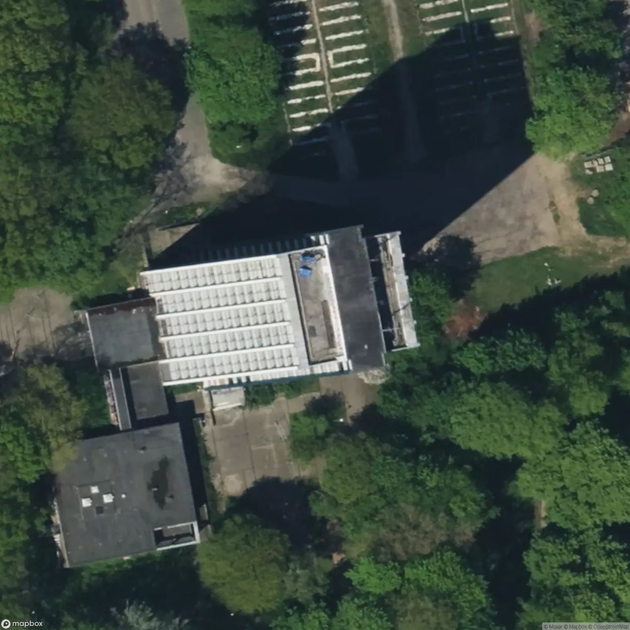 Apartment Building [DEU]