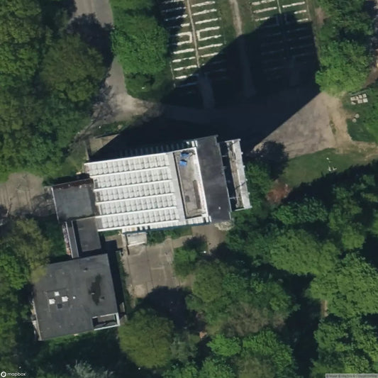 Apartment Building [DEU]