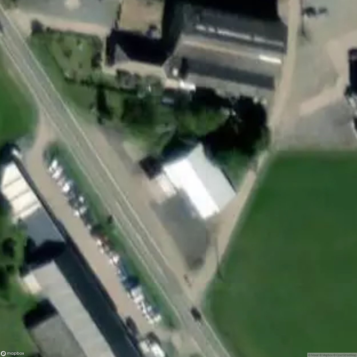 CafÃ© The Drunken Shrimp [BEL]