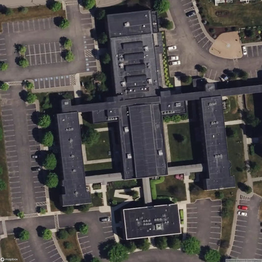 Foxborough State Hospital