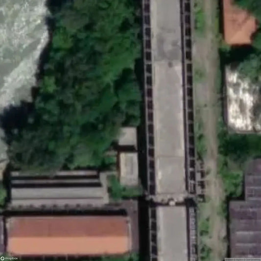 Alumetal [ITA] The Urbex Factory