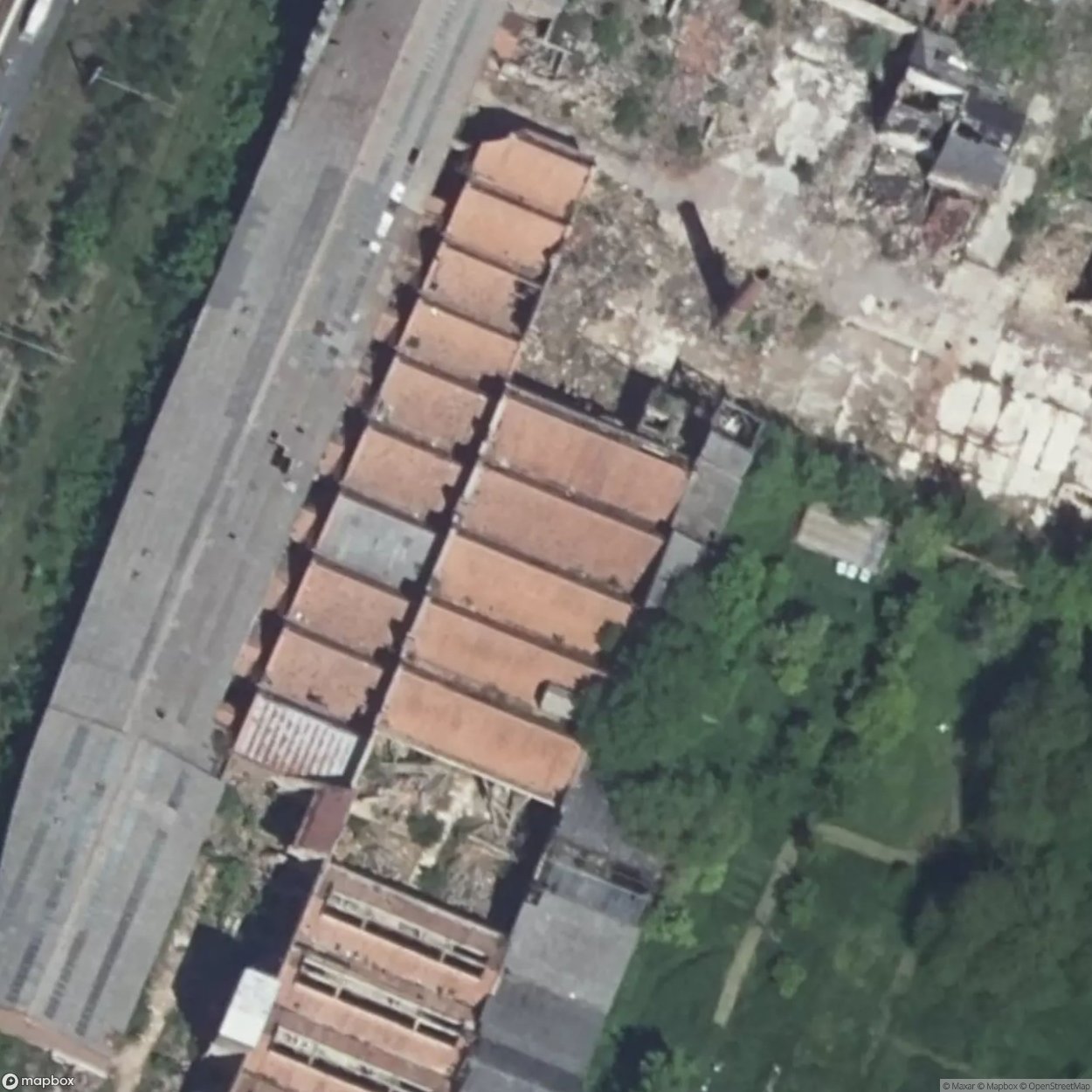 Factory 34 [FRA]