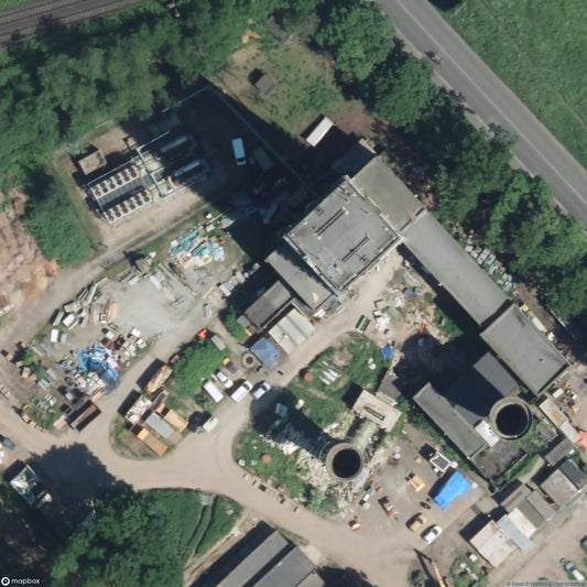 Rheinpreußen Mine [DEU]