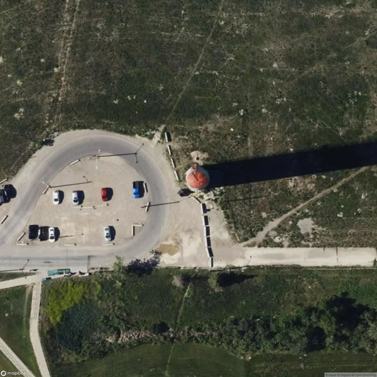 Firestone Silo