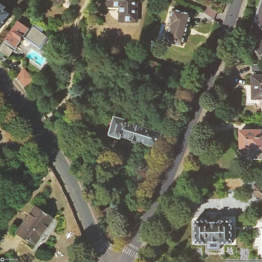 Villa Popova (Ambassador's Villa) / Villa de l'ambassadeur [FRA]