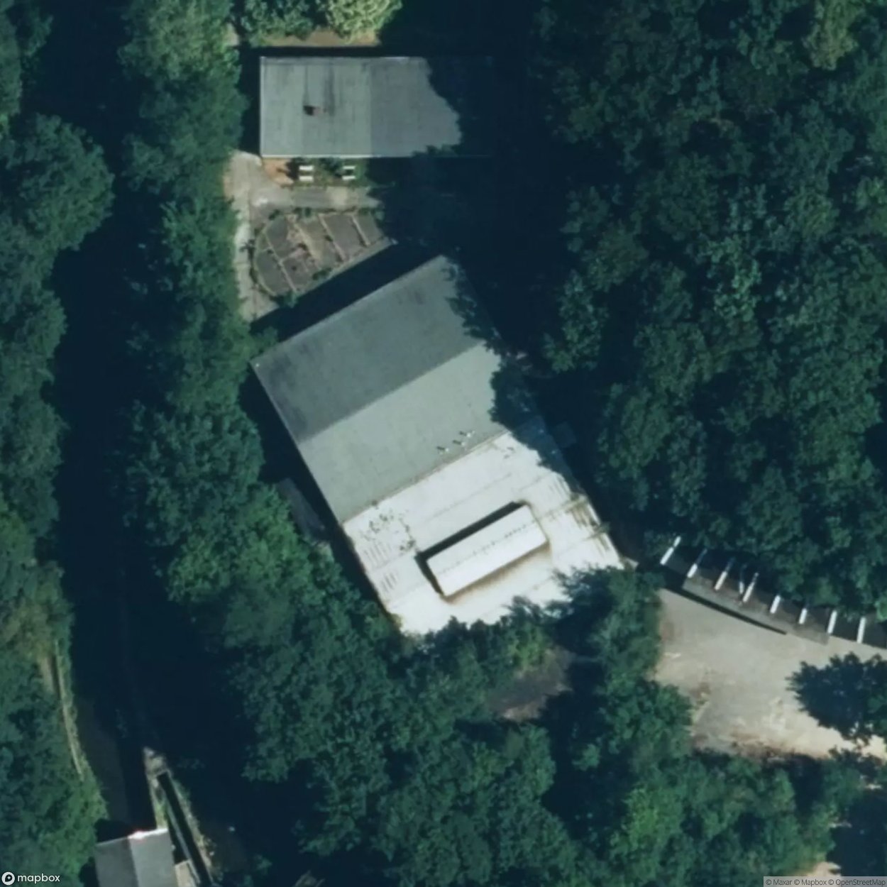 Factory Stiebitxz [DEU]