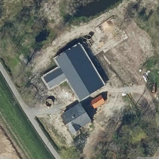 House Postetum [DEU]