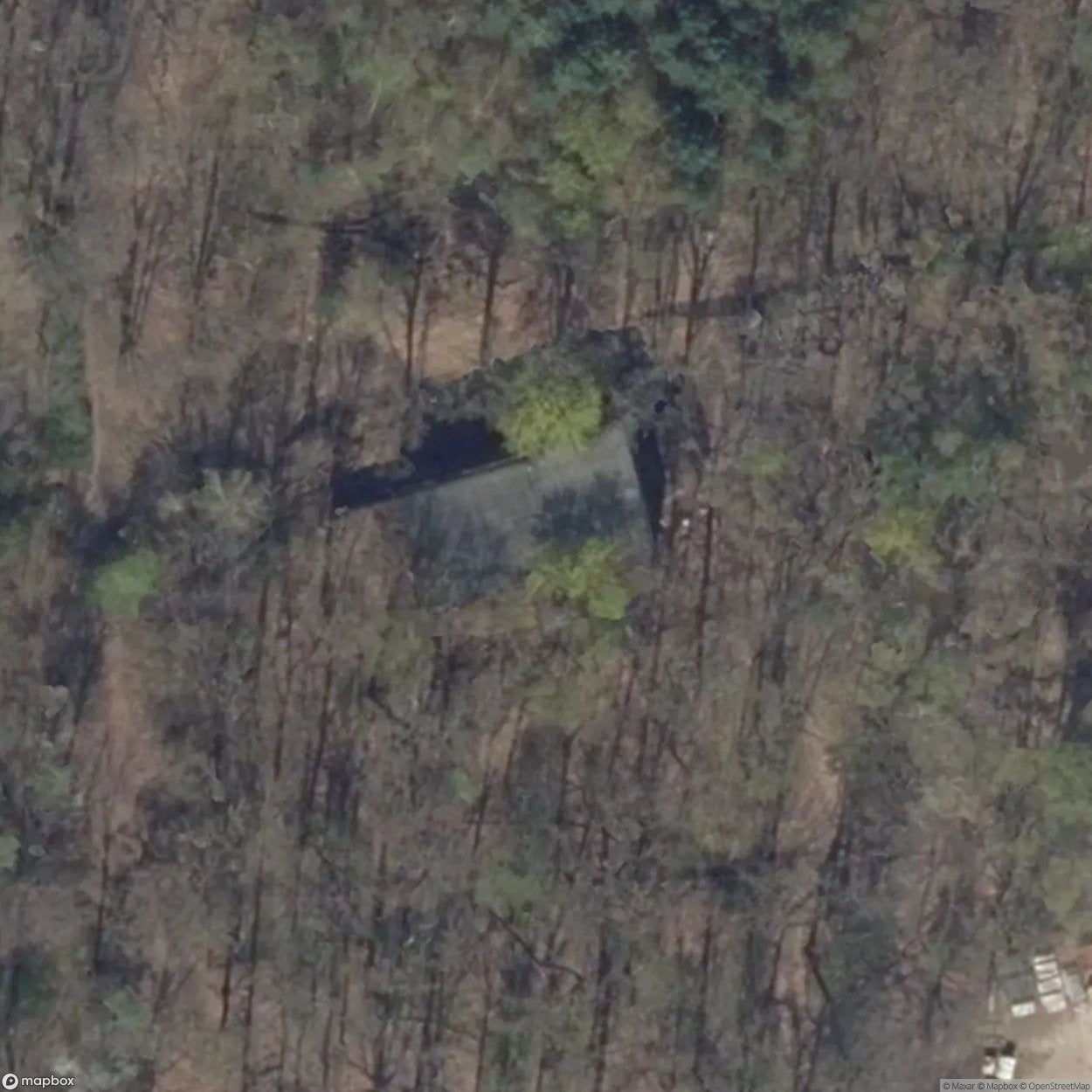 High Bunker Königs Wusterhausen [DEU]