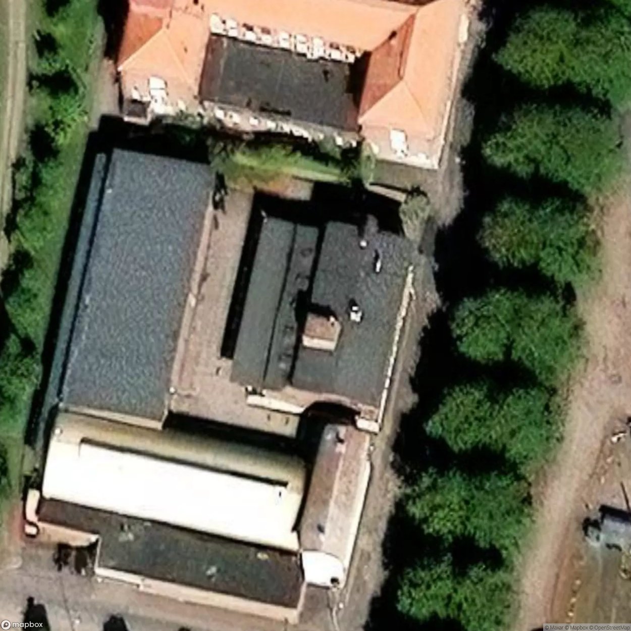 Lost Office [SWE] #06018