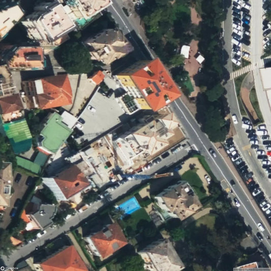 Villa Marisol [ITA]