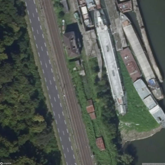 Lockmaster's House [FRA]