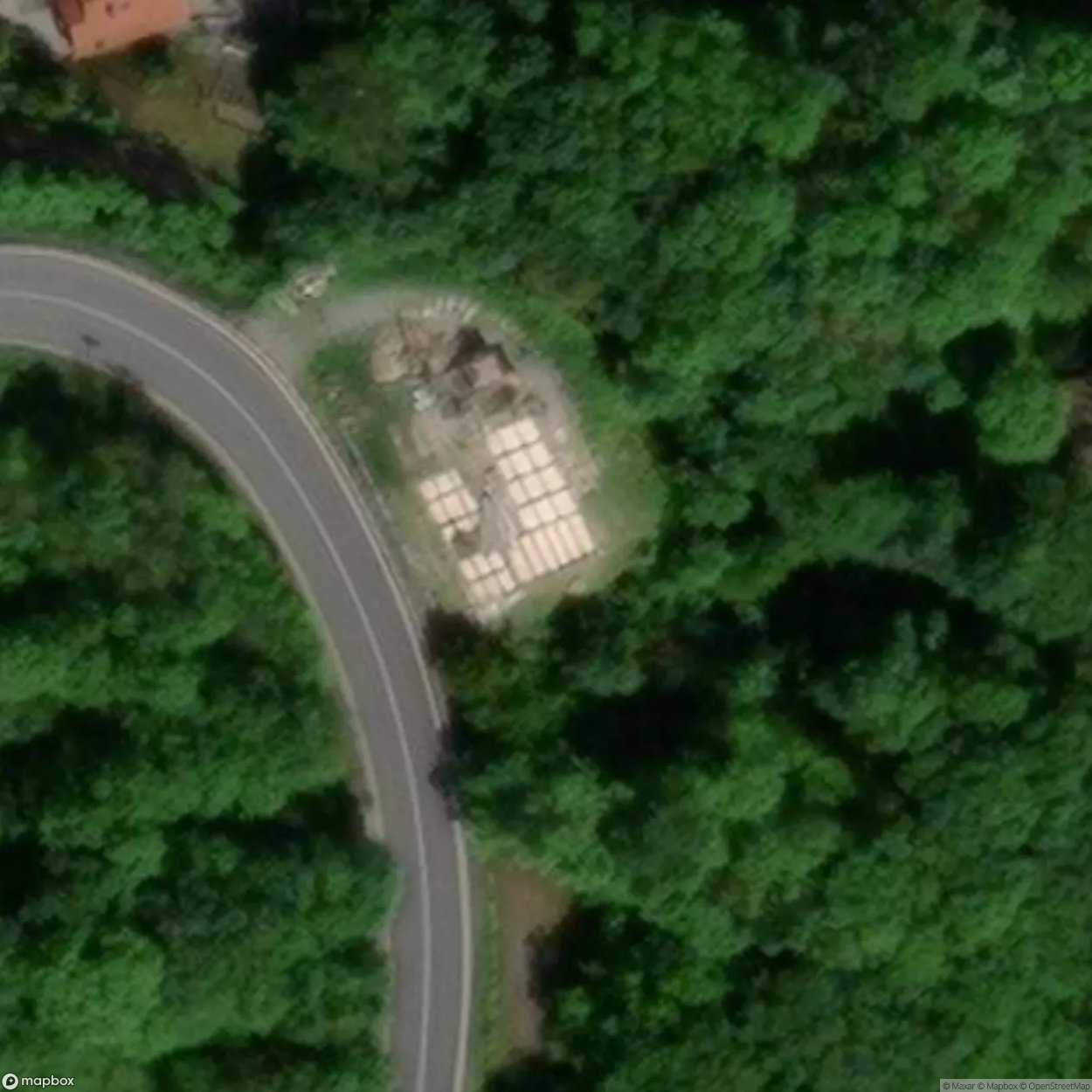 Basement of House Silberborn. [DEU]