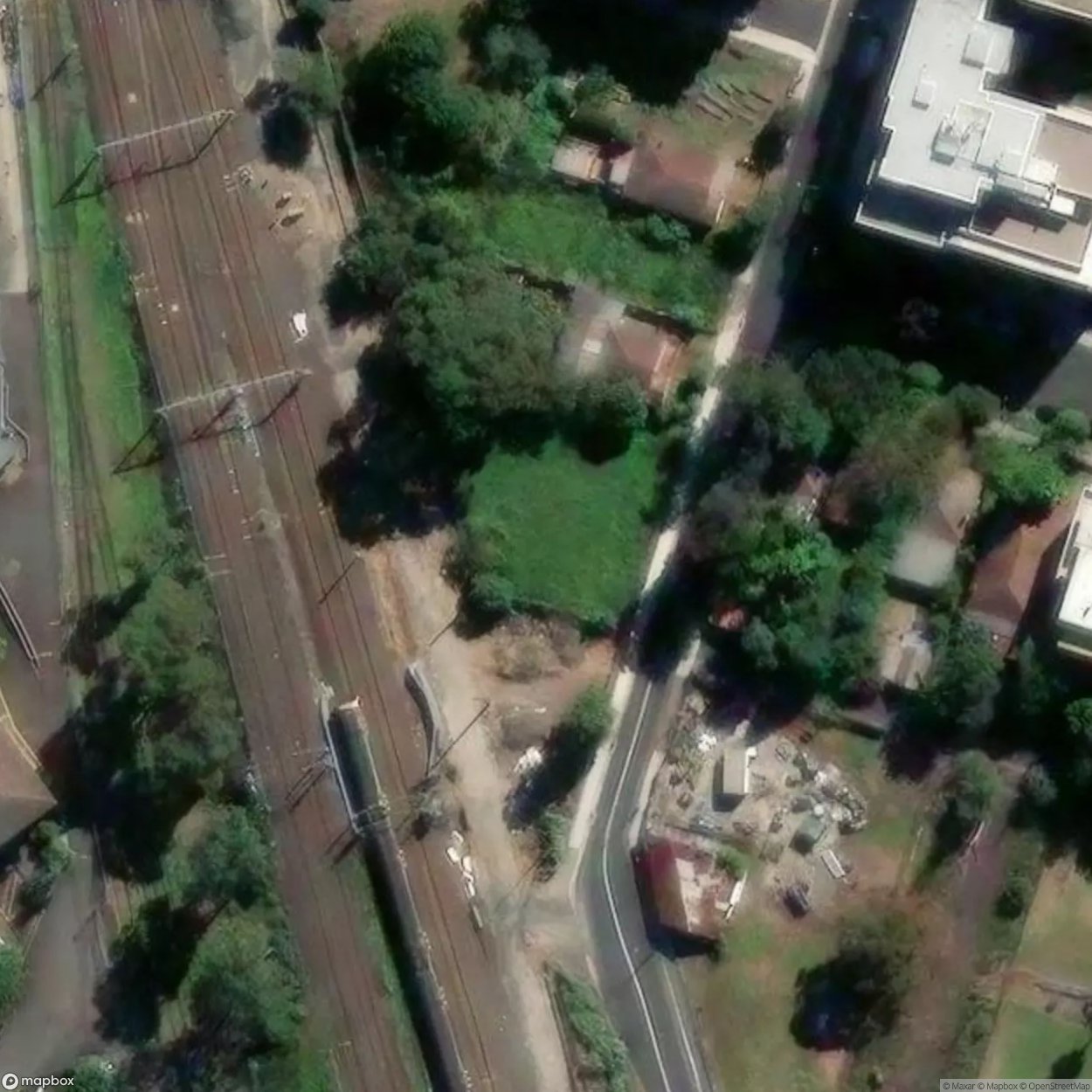 Labyrinth Cable [AUS]