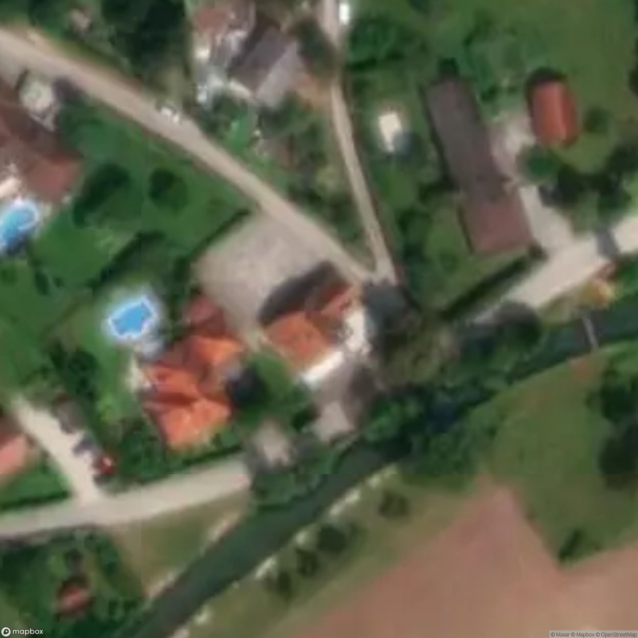 Restaurant 2447 [AUT]