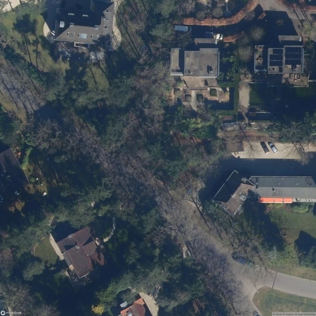 Hilversum Bunker (Blaskowitz bunker) [NLD]