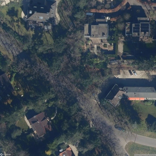 Hilversum Bunker (Blaskowitz bunker) [NLD]