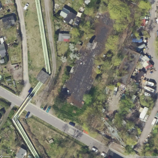 Microwave Radio Archive [DEU]