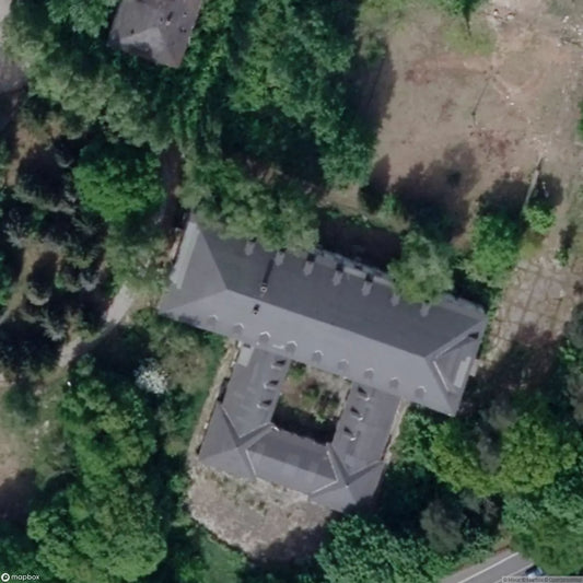 Military Base Krampnitz [DEU]