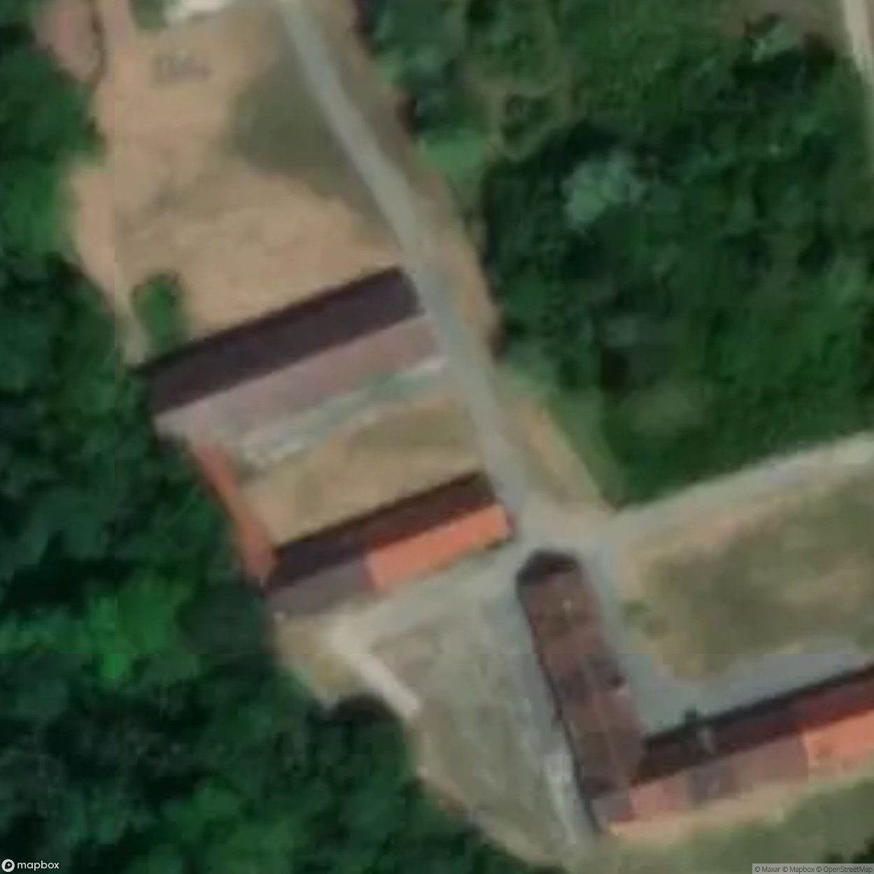 Factory Sandau F [DEU]