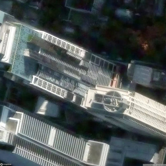 World Tower Rooftop [AUS]