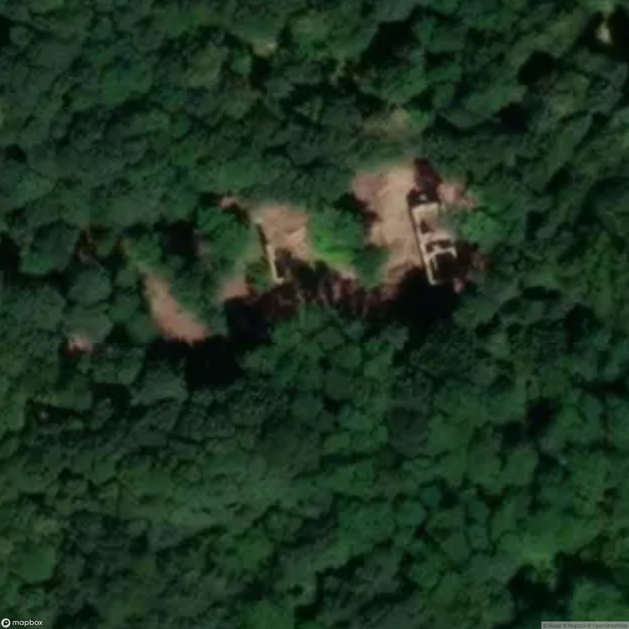 Site Ruins Of The Palace In Wrecza [POL] #33894