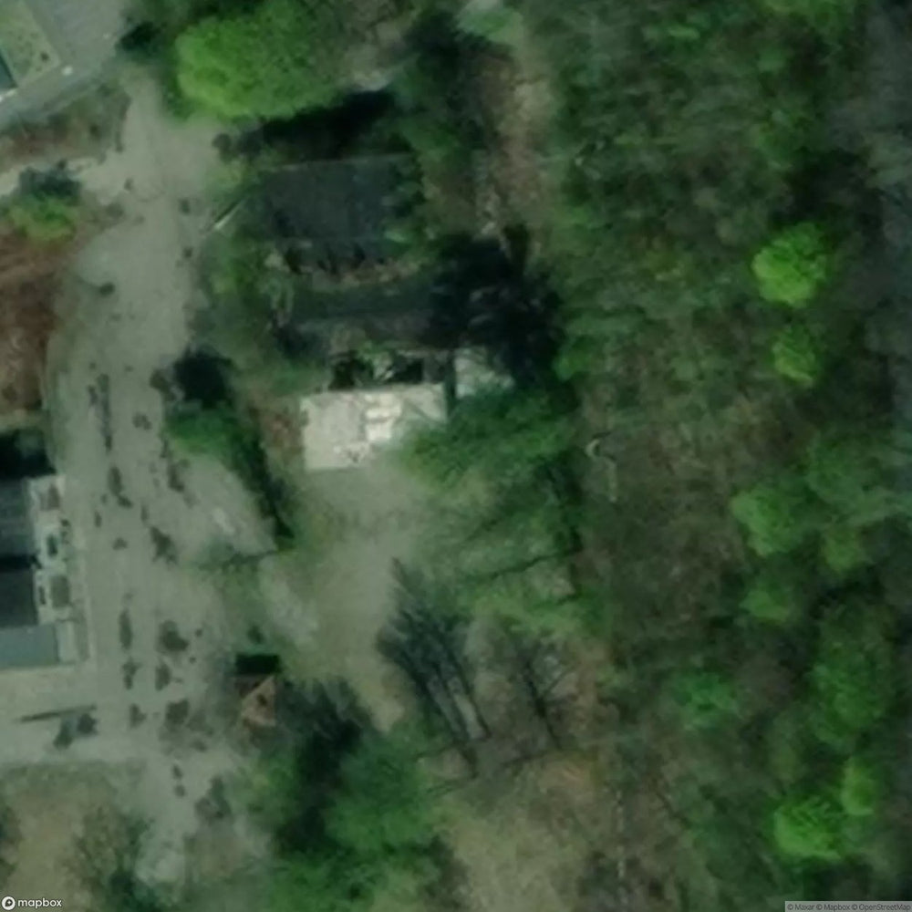 Site Stamping Office And Office Building Of The Murcki Katowice Coal Mine [POL] #33859