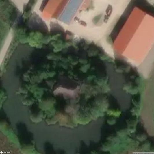 Water Castle Zwecker [DEU]