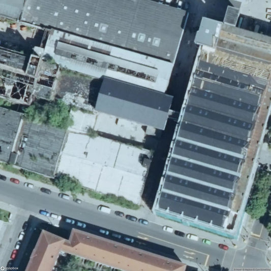 Worsted Spinning Mill StÃ¶hr & [DEU]