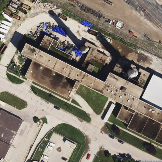 Winnipeg Incinerator