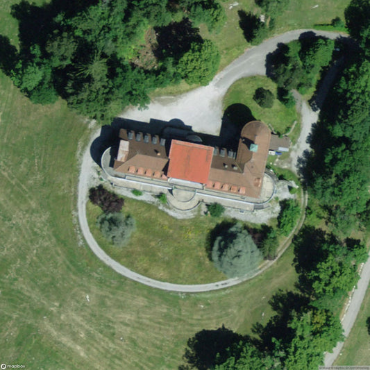 Factory Dent de Lays [CHE]