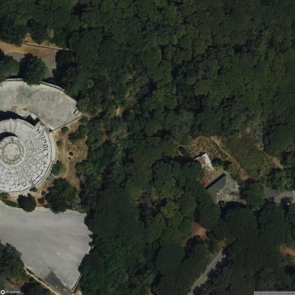 Monsanto S Panoramic Restaurant [PRT] #854